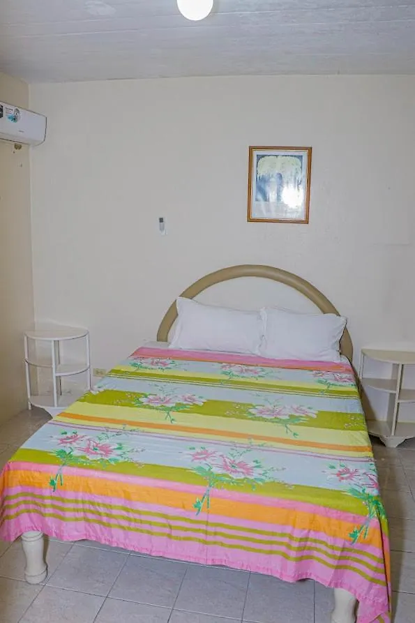 Columbus Inn Banks Jamaica