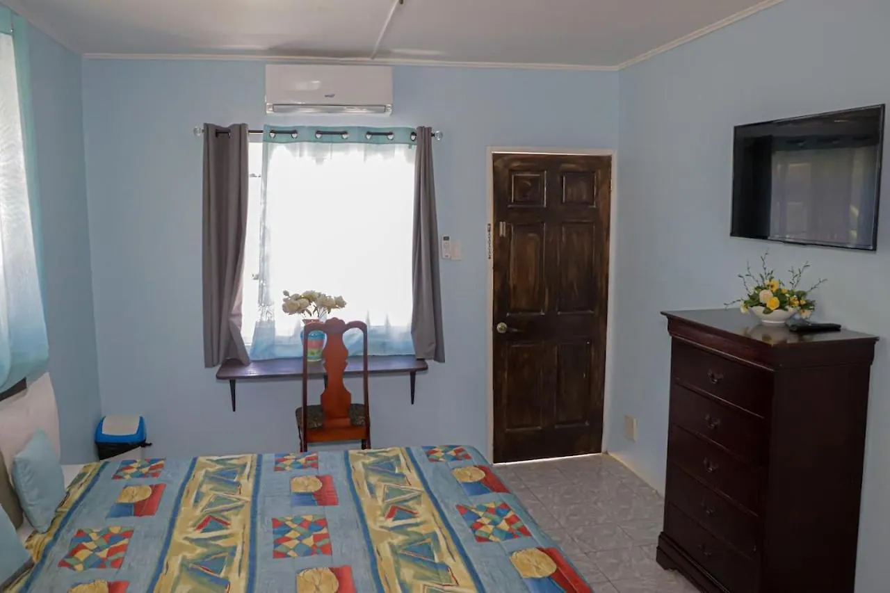 Columbus Inn Banks Jamaica