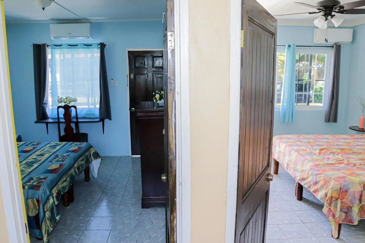 Columbus Inn Priory Jamaica